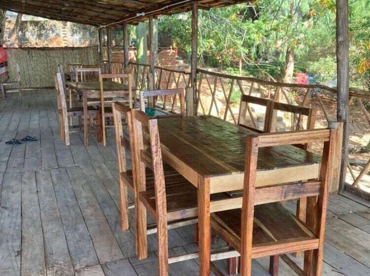 هاستل Soul Rebel Lodge & Backpackers