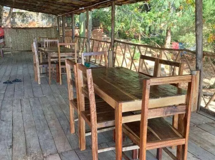 هاستل Soul Rebel Lodge & Backpackers