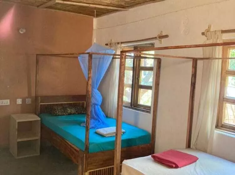 هاستل Soul Rebel Lodge & Backpackers