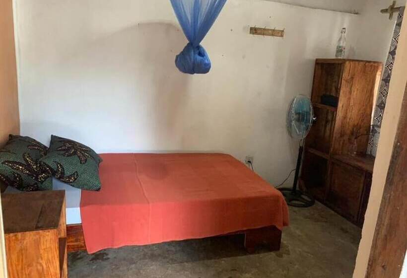 هاستل Soul Rebel Lodge & Backpackers