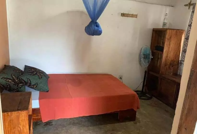 هاستل Soul Rebel Lodge & Backpackers