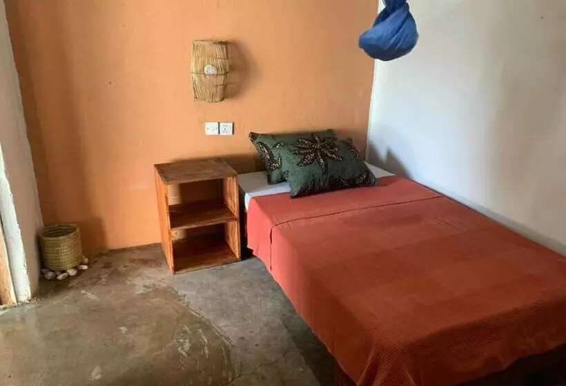 هاستل Soul Rebel Lodge & Backpackers