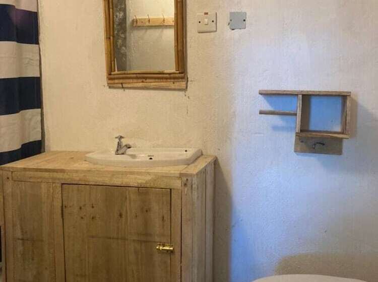 هاستل Soul Rebel Lodge & Backpackers