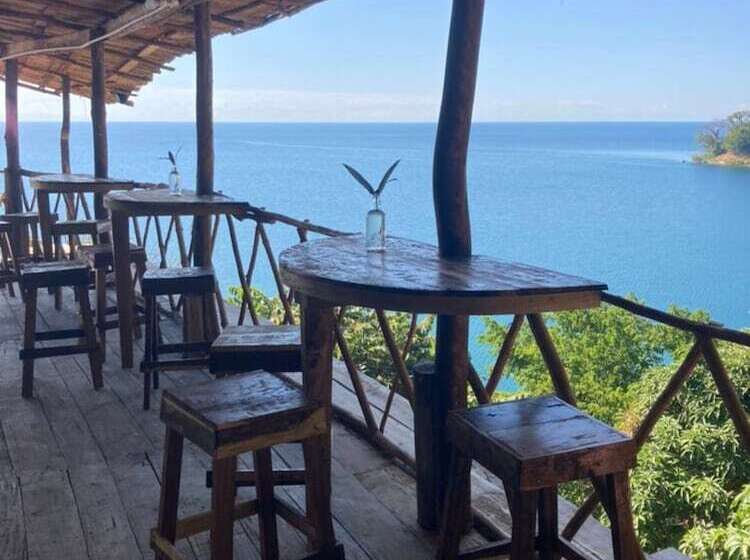 هاستل Soul Rebel Lodge & Backpackers