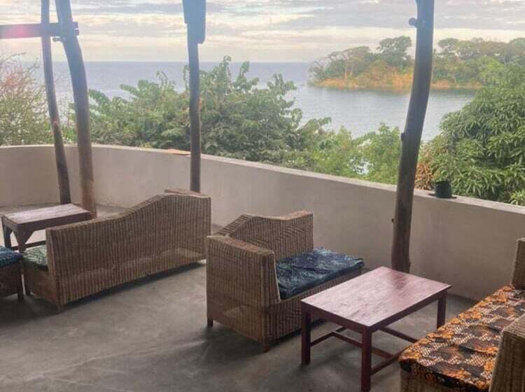 هاستل Soul Rebel Lodge & Backpackers