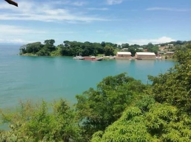 هاستل Soul Rebel Lodge & Backpackers