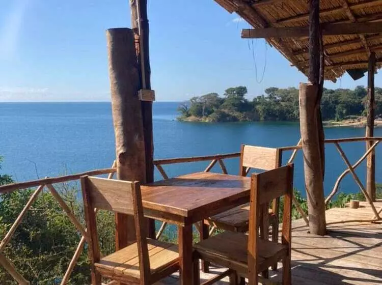 هاستل Soul Rebel Lodge & Backpackers