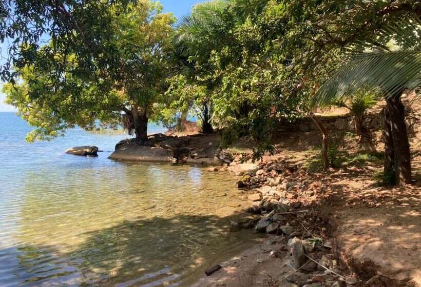 هاستل Soul Rebel Lodge & Backpackers