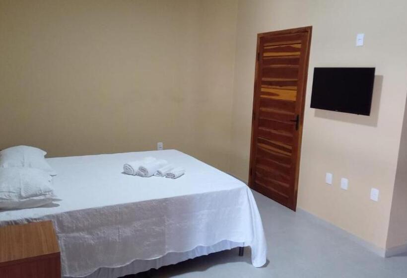 בית מלון כפרי Do Carmo