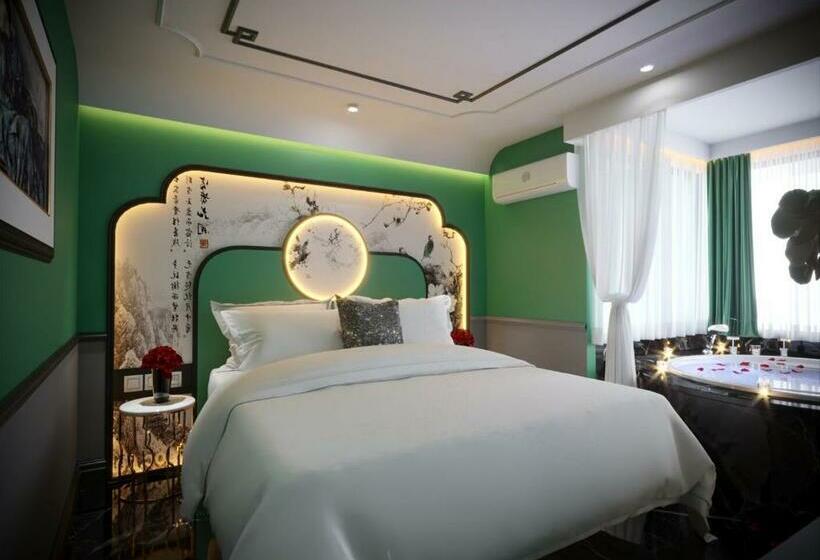 هتل Elisa Boutique Saigon