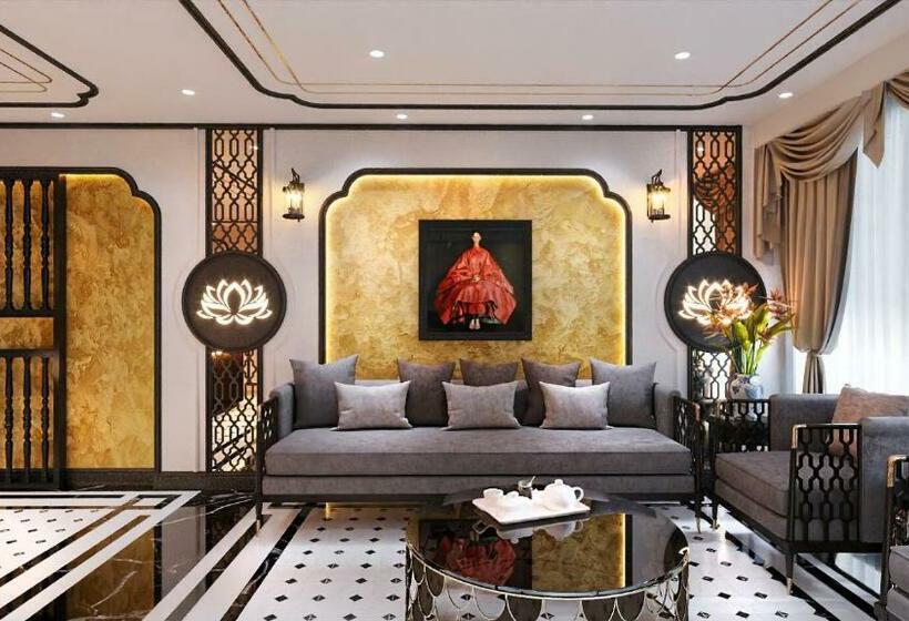 هتل Elisa Boutique Saigon