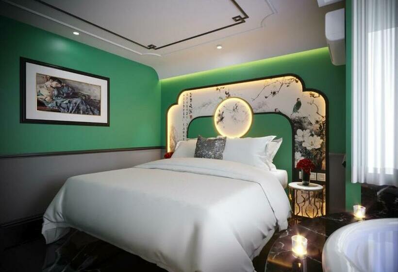 هتل Elisa Boutique Saigon