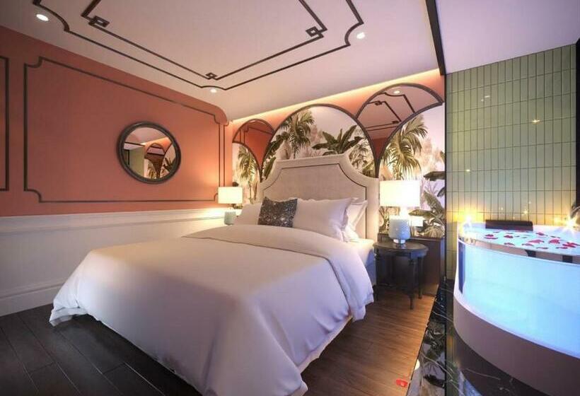 هتل Elisa Boutique Saigon