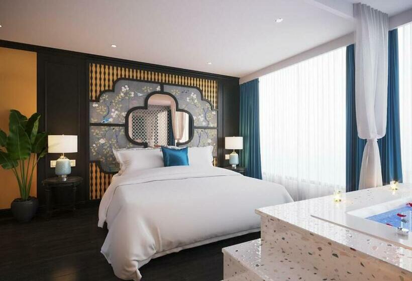 هتل Elisa Boutique Saigon