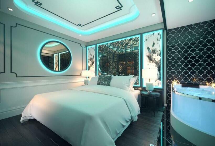 هتل Elisa Boutique Saigon