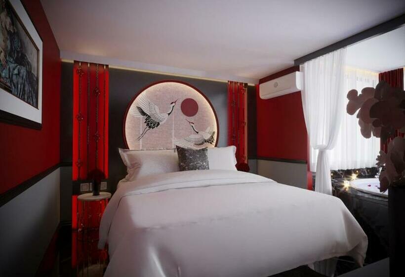 هتل Elisa Boutique Saigon