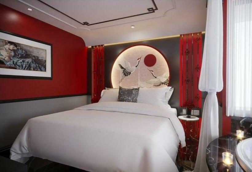 هتل Elisa Boutique Saigon