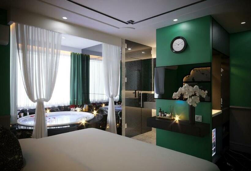 هتل Elisa Boutique Saigon