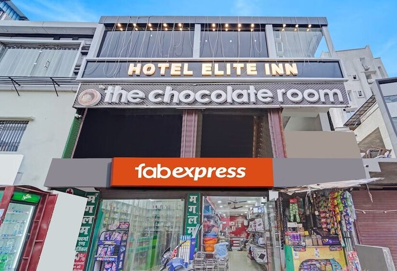 ホテル Fabexpress Elite Inn