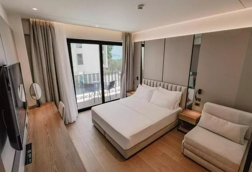 Hotelli Jost Caravel