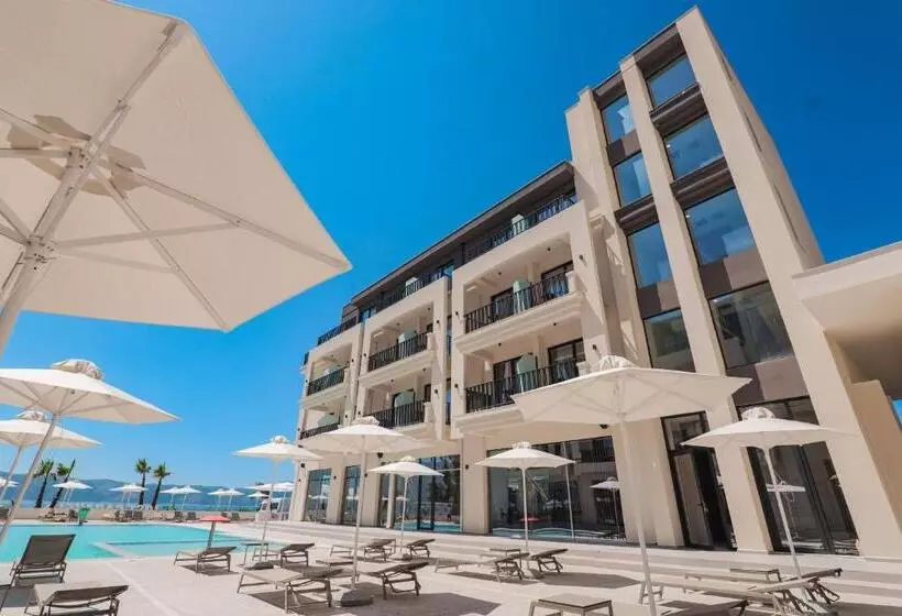 Hotelli Jost Caravel