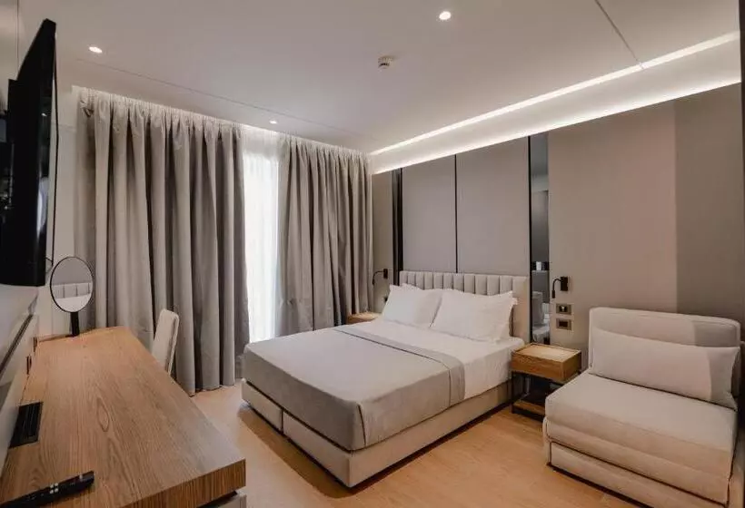 Hotelli Jost Caravel