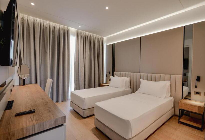 فندق Jost Caravel