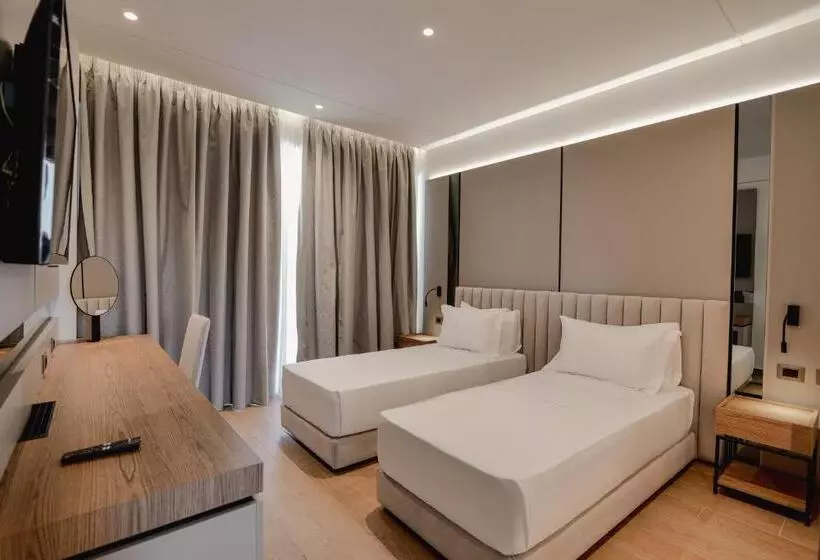 Hotelli Jost Caravel