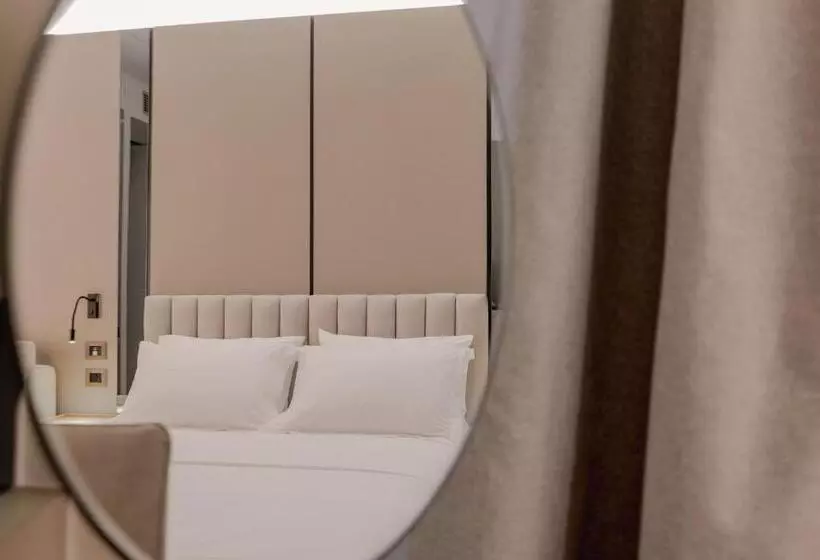 Hotelli Jost Caravel