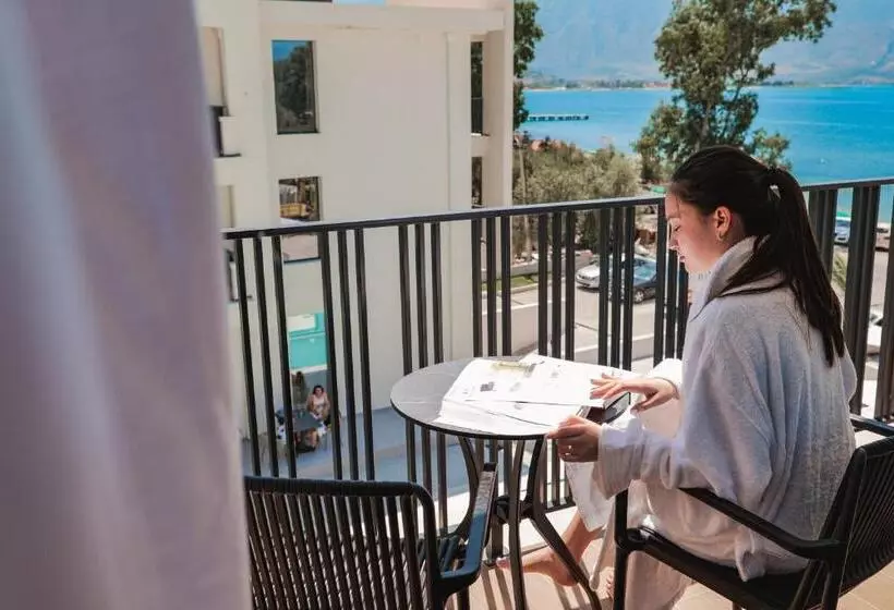 Hotelli Jost Caravel