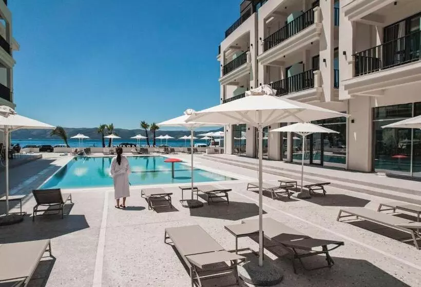 Hotelli Jost Caravel