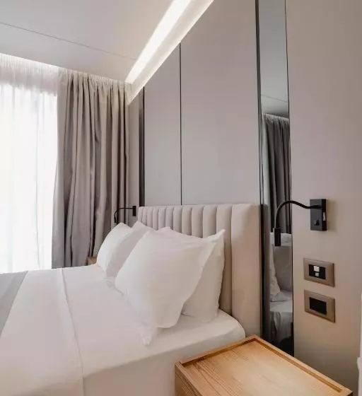 Hotelli Jost Caravel