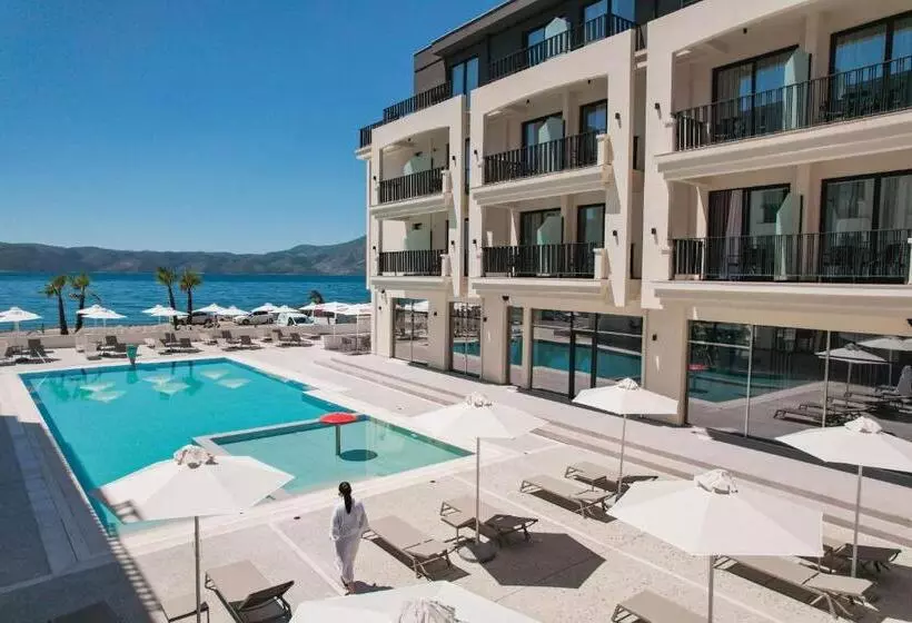 Hotelli Jost Caravel