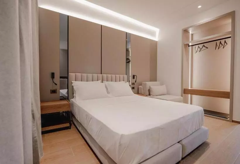 Hotelli Jost Caravel