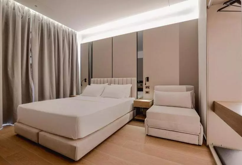 Hotelli Jost Caravel