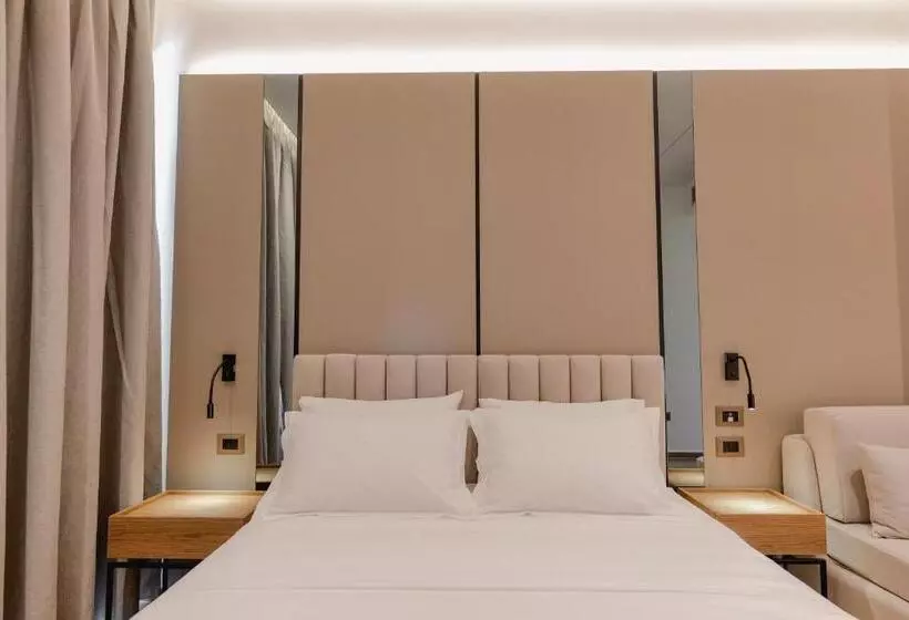 Hotelli Jost Caravel