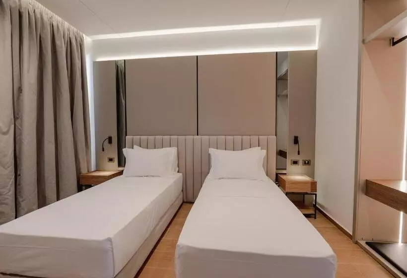 Hotelli Jost Caravel