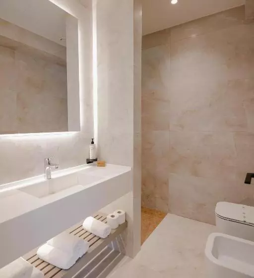 Hotelli Jost Caravel