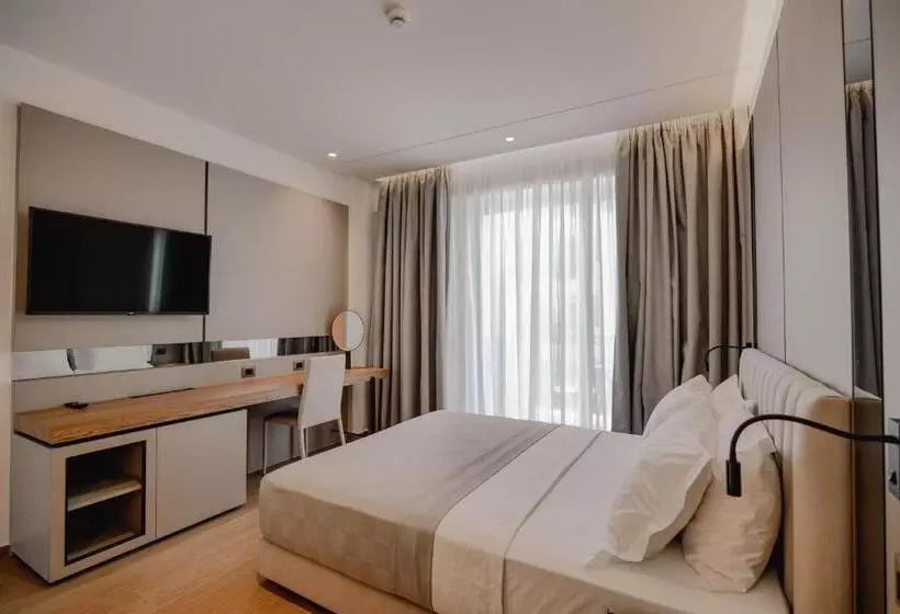 Hotelli Jost Caravel