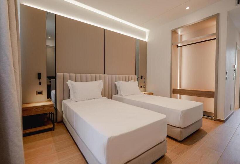 فندق Jost Caravel