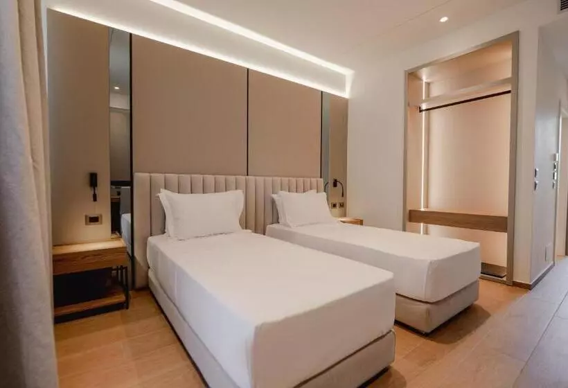 Hotelli Jost Caravel