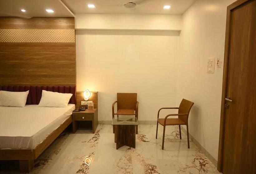 ホテル Prime Square