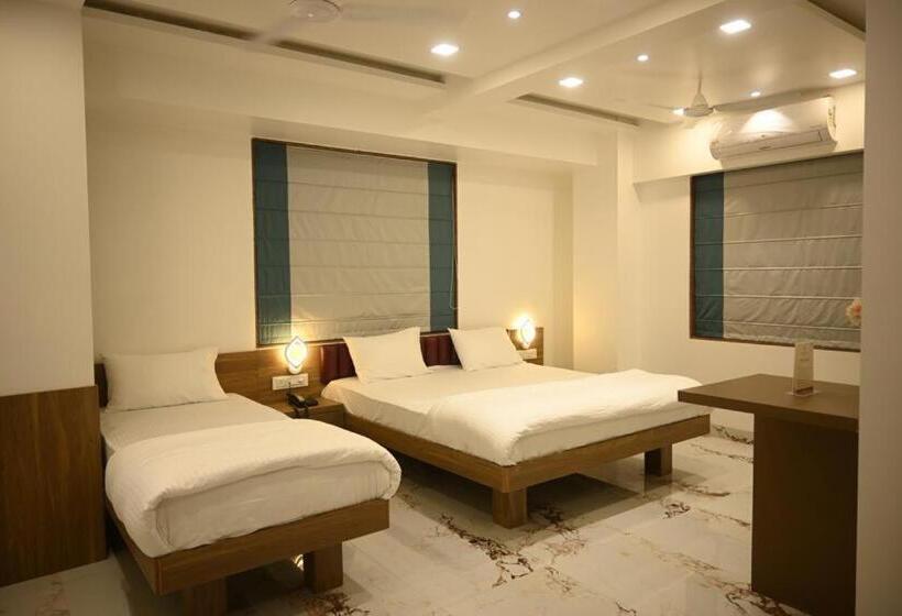 ホテル Prime Square