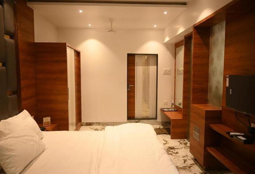 ホテル Prime Square