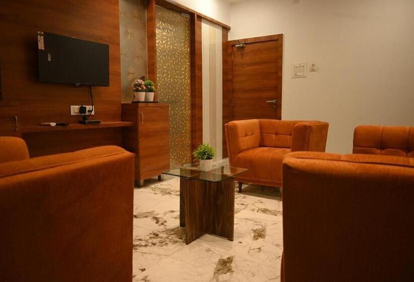 ホテル Prime Square