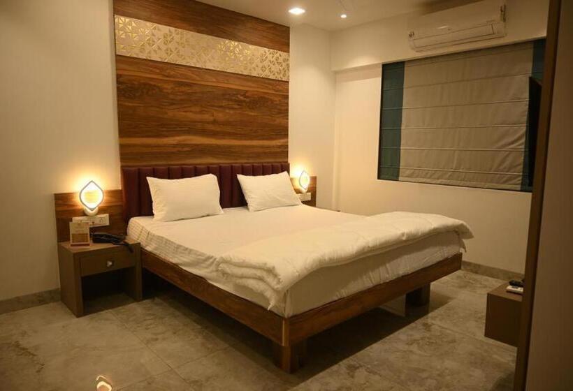 ホテル Prime Square