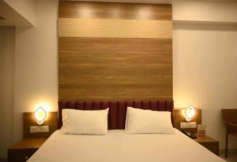 ホテル Prime Square