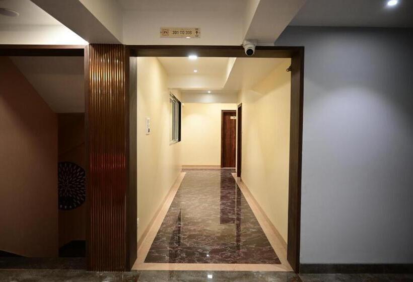 ホテル Prime Square