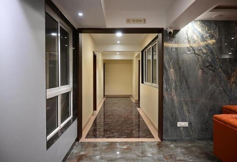 ホテル Prime Square