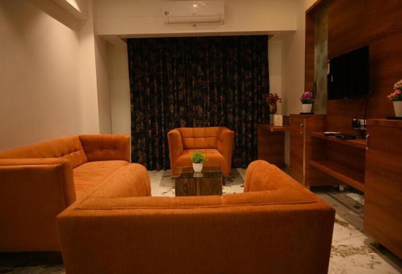 ホテル Prime Square